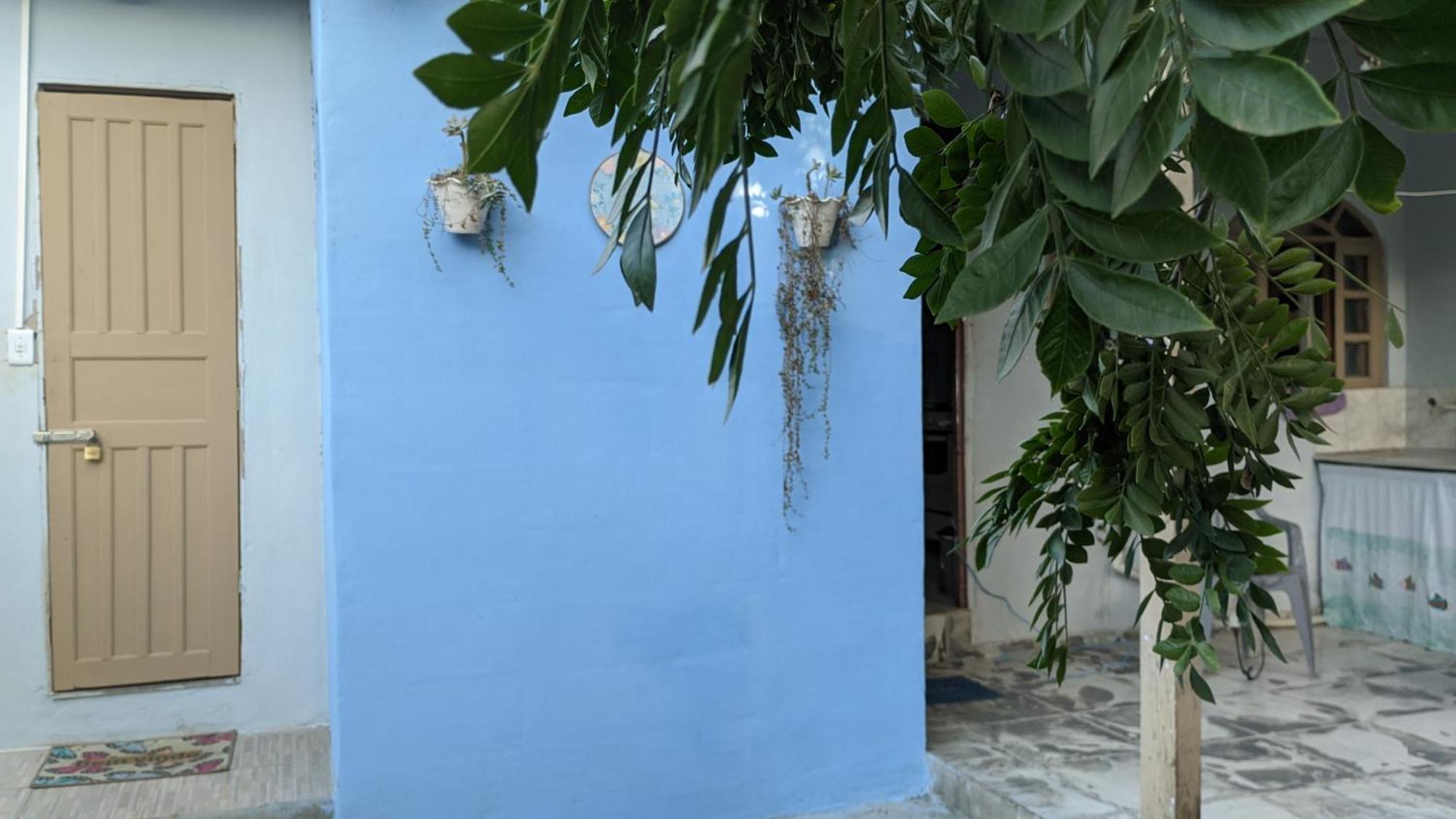 Hospedaria Recanto Do Bem-Te-Vi - Kitinete E Suite Serra  Buitenkant foto