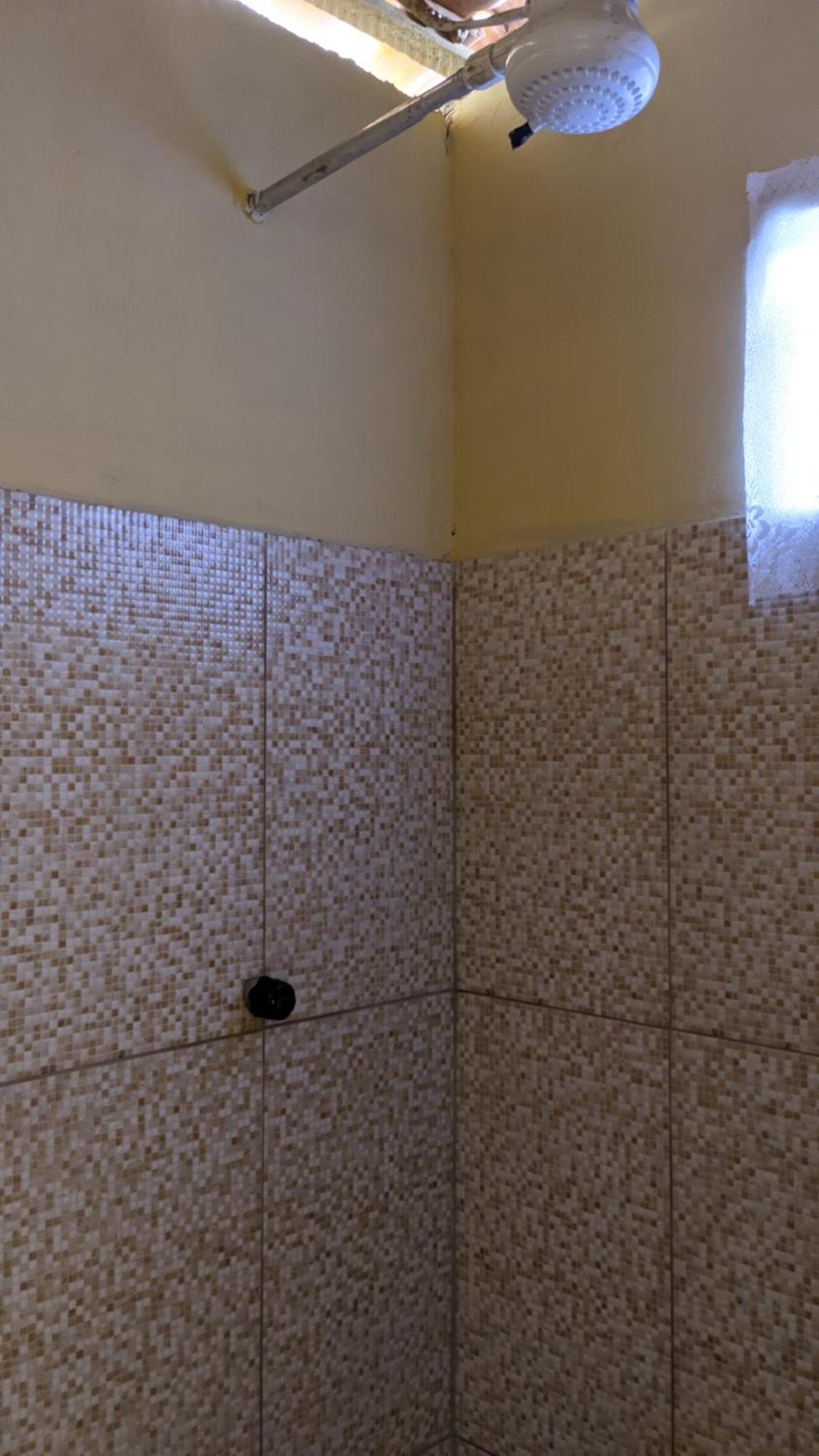 Hospedaria Recanto Do Bem-Te-Vi - Kitinete E Suite Serra  Buitenkant foto