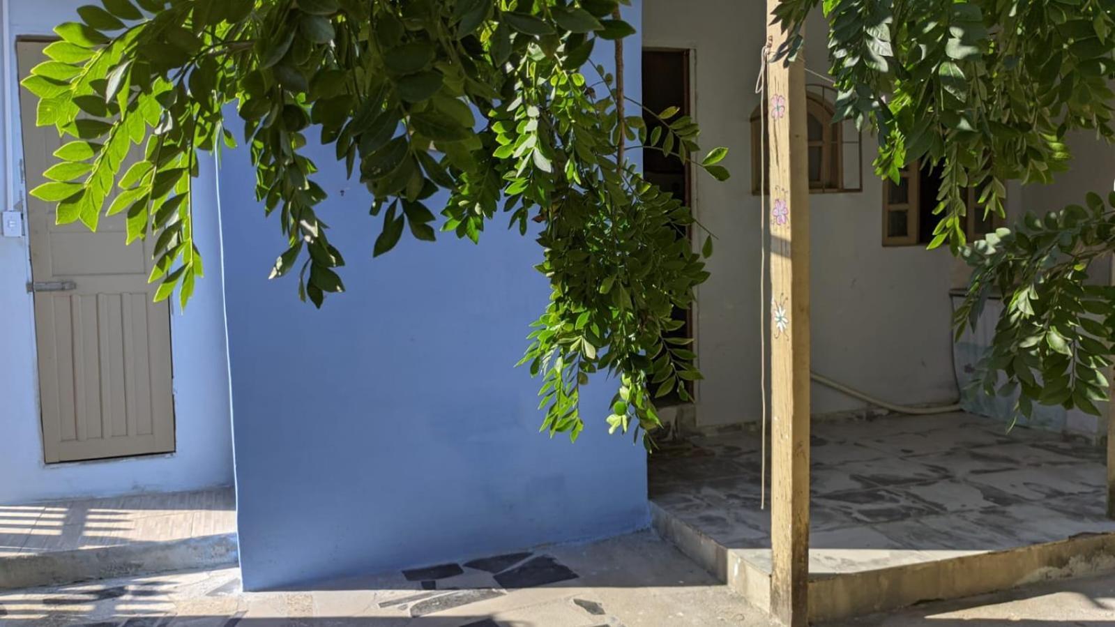 Hospedaria Recanto Do Bem-Te-Vi - Kitinete E Suite Serra  Buitenkant foto